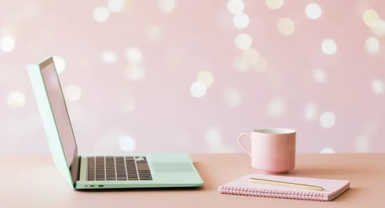 Laptop photo