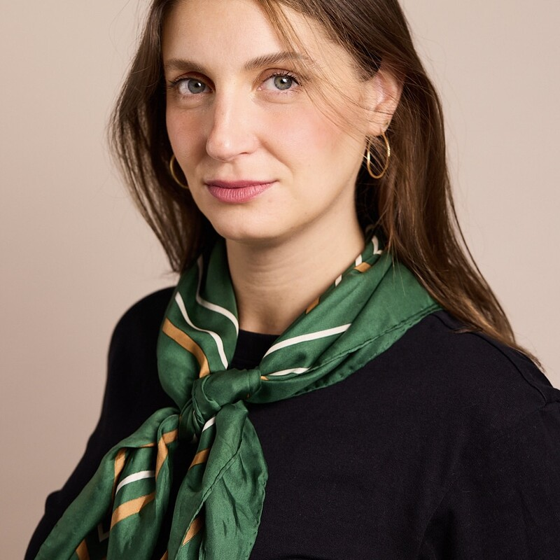 Lea Fischer