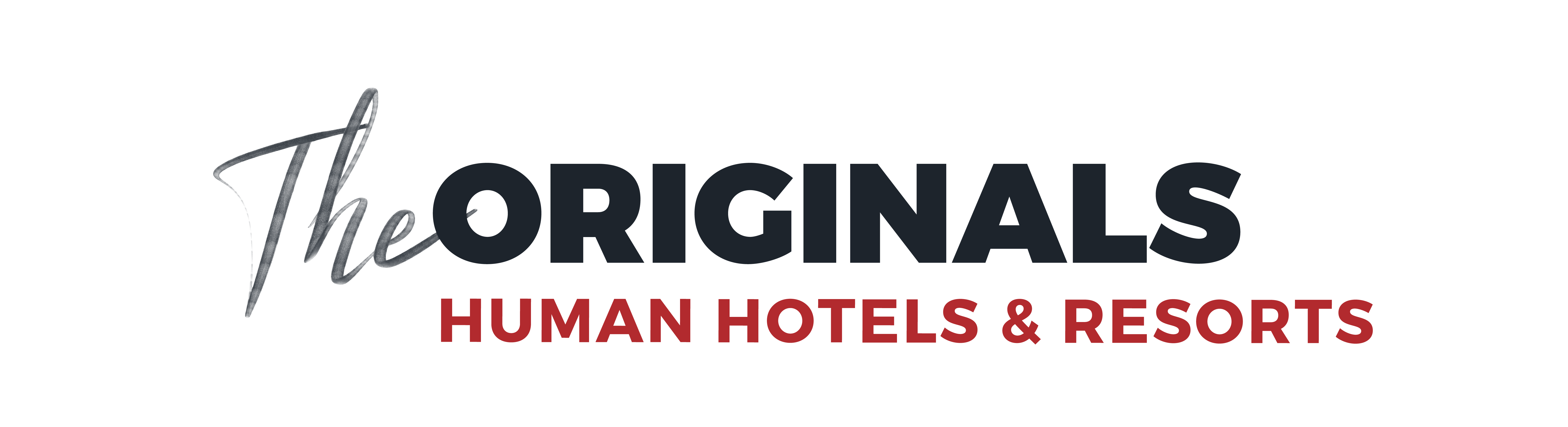 The originals Hotels logo